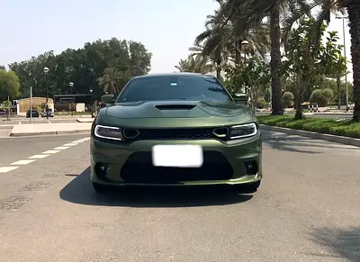 2019 Dodge CHARGER 照片 4