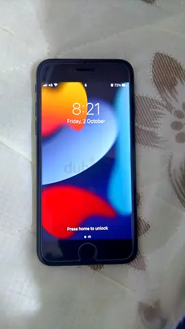iPhone 7 32GB | Battery 100% | Clean Condition | AED 250