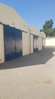 WAREHOUSE FOR SALE IN SHARJAH INDUSTRIAL AREA 10