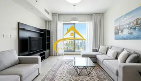 VACANT | FULLY FURNISHED | 2 BEDROOM