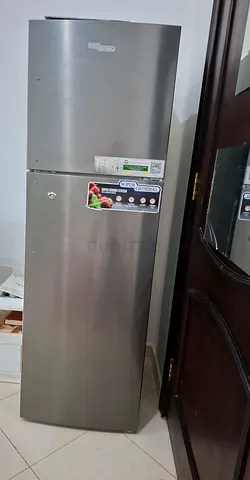 Refrigerator Super General