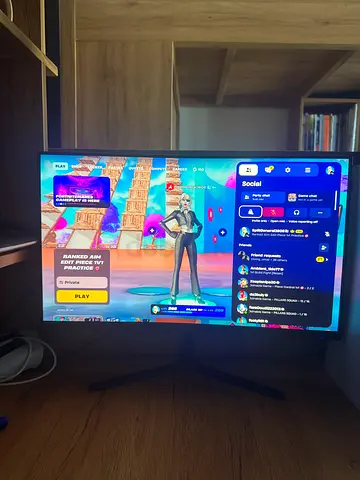 1080 60hz monitor 1 month use for sale