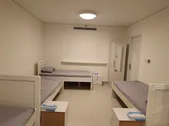 Bed Space for Malayalies