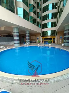 3BHK | Free AC | Maid's Room & Store | Free Gym & Pool | Kids Area | Master Bedroom | Built-in Wardr