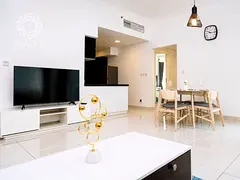 High-Floor Apartment | 1,176 Sq Ft | Canal Area