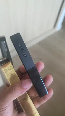 Ysl and huda beauty