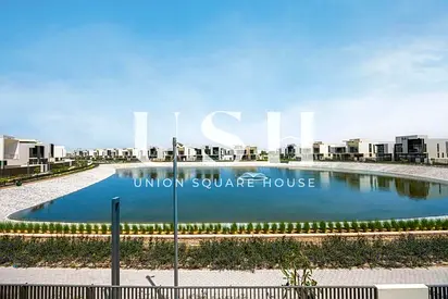 Single Row | Full Lagoon View | Ready to Move In