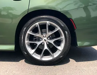 2019 Dodge CHARGER 缩略图 20