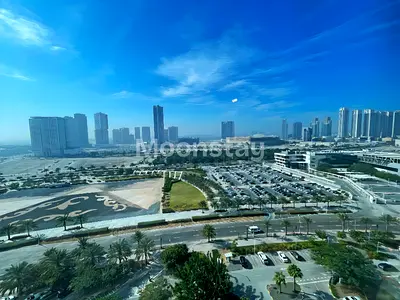 High Floor | Corner Unit | Rented