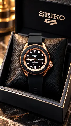 Seiko watch master copy