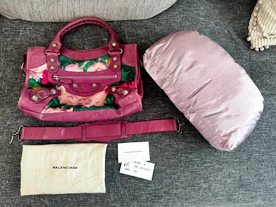 Authentic Balenciaga Bag