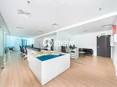 Office · Westburry Tower 1, Business Bay