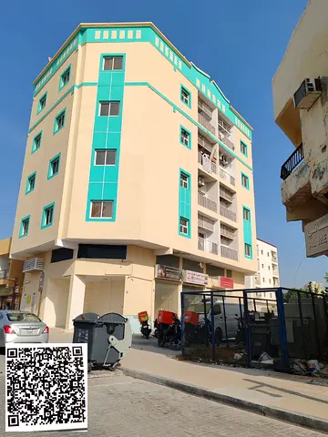 good location in ajman/free hold/near ajman marina