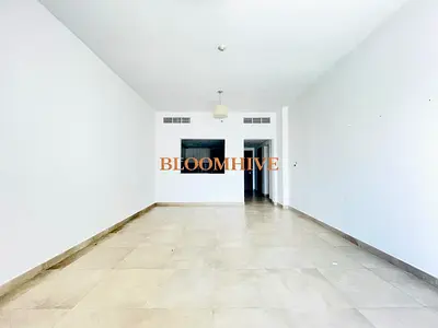 GROUND FLOOR EXTRA SPACIOUS 2BR+MAIDROOM SEPARATE LAUNDRY