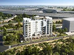 Spacious 2BR Apartment | The Corner DLRC | Multiple Views