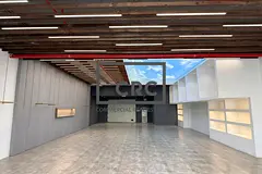 120 kW | Commercial Use | Vacant and Ready