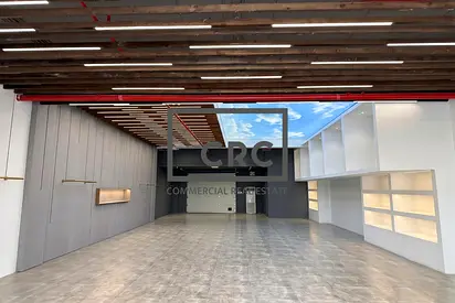 120 kW | Commercial Use | Vacant and Ready
