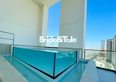 13k Bills included | Monthly Payment | Marina Skyline View | No bullets