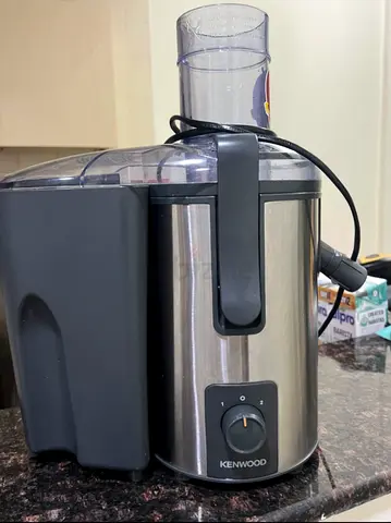 Kenwood juicer for sale