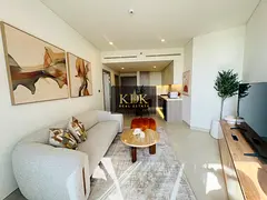 Furnished 1BR | Brand New | Golf View | Best Deal
