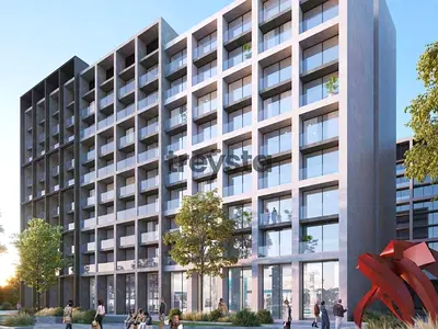 Prime Location | Exclusive Amenities | High ROI