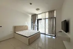 Studio | Ready to Move | Prime Location