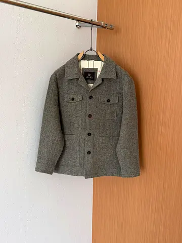 Loro piana jacket for men
