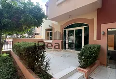 Spacious 1-BR | Pool View | Ready to MOVE !!