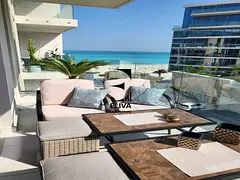 Fully Furnished | Excellent Condition | Sea View