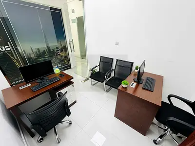 Start Your Business Fast with a Ready-to-Use Office Space
