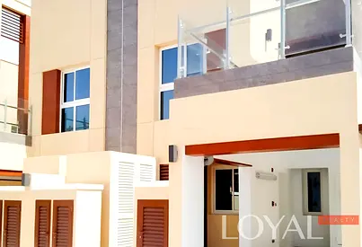 3BR+Maid | Exclusive | Type 3S4