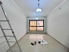 Brand New 1BHK With Parking