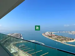 Furnished 2BR for Rent in Sunrise Bay Tower 2 | High Floor | Sea Views