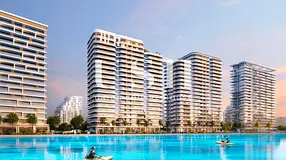 Lagoon View | Stylish Studio | Exceptional Layout