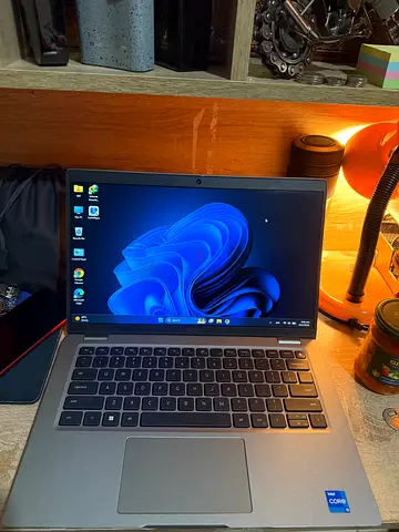 Dell Latitude 5420 I5 11 Gen 16GB Ram 256GB SSD