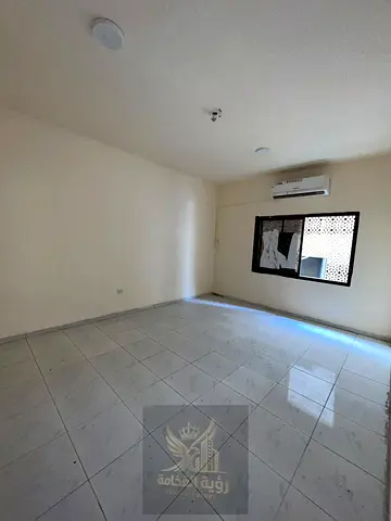 3-Bedroom Apartment for Annual Rent in Al Majaz 2 Official Bachelor Accommodation Contract A spacious and practical three-bedroom apartment avail