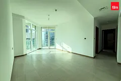 Luxury Living | Vacant | High Floor | Unfurnished