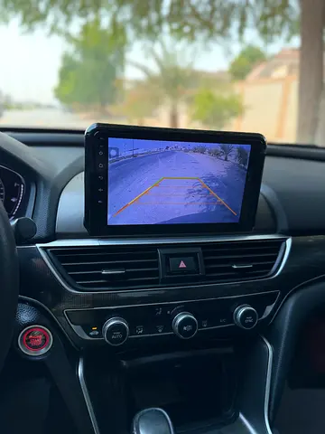 2020 Honda ACCORD — миниатюра 18