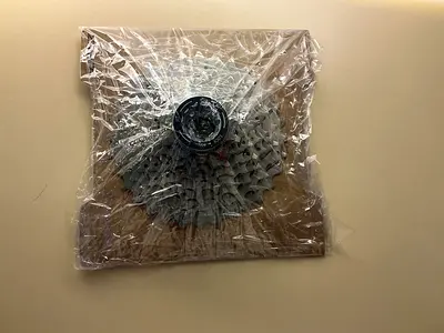 Shimano 11-Speed Cassette (used, good condition)