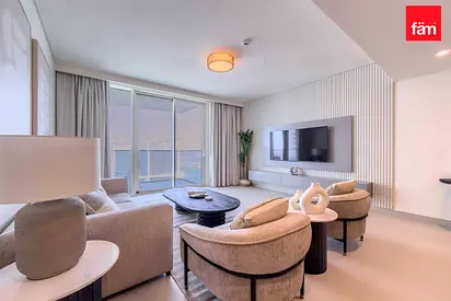 Best Priced |Palm View unit | High Floor