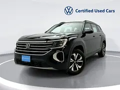 2024 Volkswagen Teramont