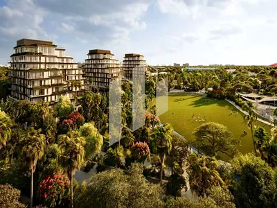 Hot Deal | High Floor | 2 Balconies