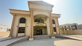 5BHK Standalone Villa For Rent | Al Rahmaniya Sharjah | 200000 AED Yearly