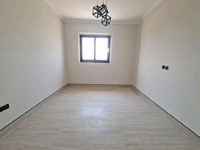 30 days freeLxury brand new apartment in Al jada out sid 1bhk 2 washroom open view