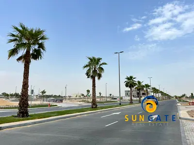 Plot for sale Khawaneej last exit