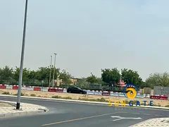 Plot for sale Khawaneej last exit