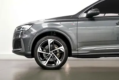 2023 AUDI Q7 照片 5