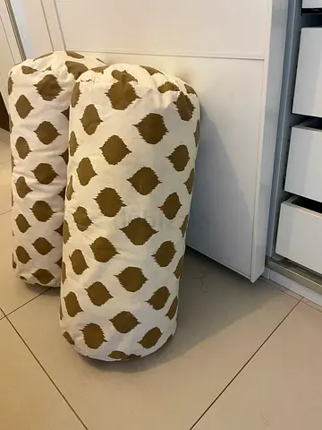 Bolster Pillows
