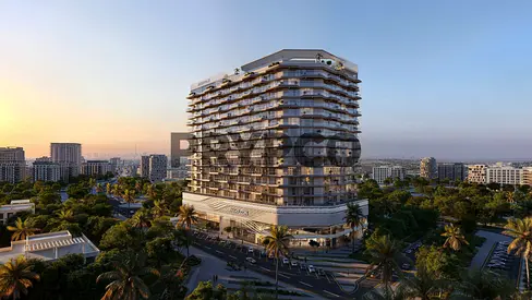 0% Down Payment | Amenities View | Fully Furnished
