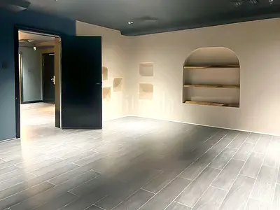 Prime Retail Space | Chiller Free | Spacious Layout